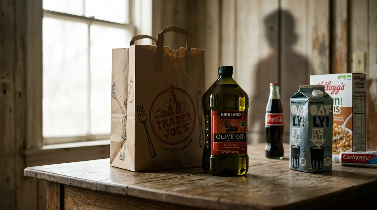 12 Grocery and CPG Marketing Campaigns Worth Studying