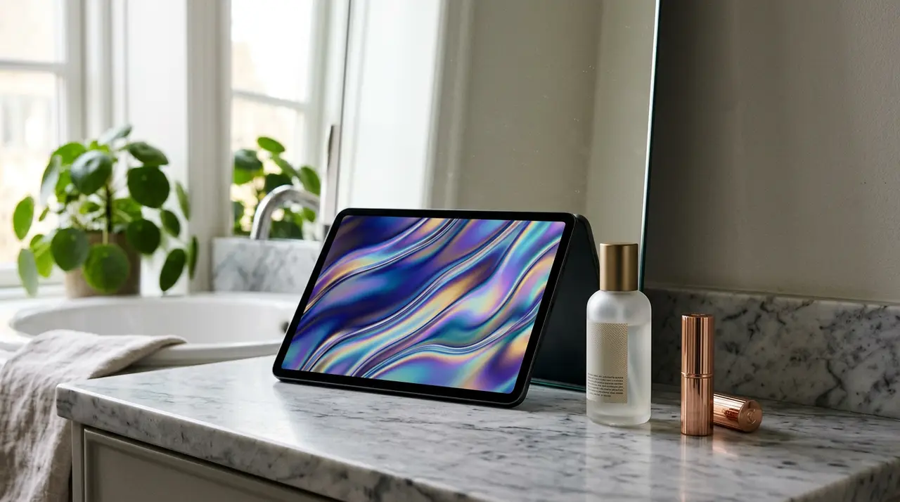 2026: The Future Of Beauty Marketing — Digital Strategy, AI, and Cultural Connectivity