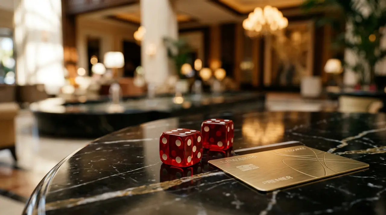 25 Best Casino Marketing Campaigns: Bellagio To Sands