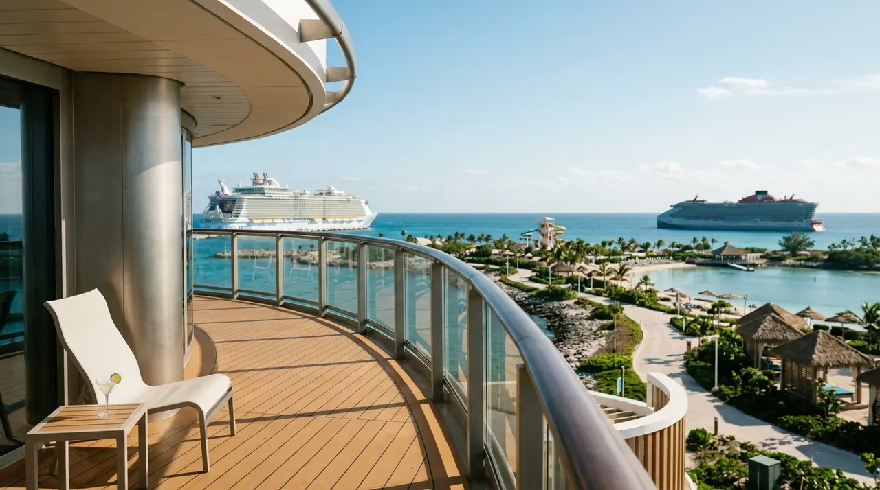 25 Best Cruise Marketing Campaigns of All Time, Ranked