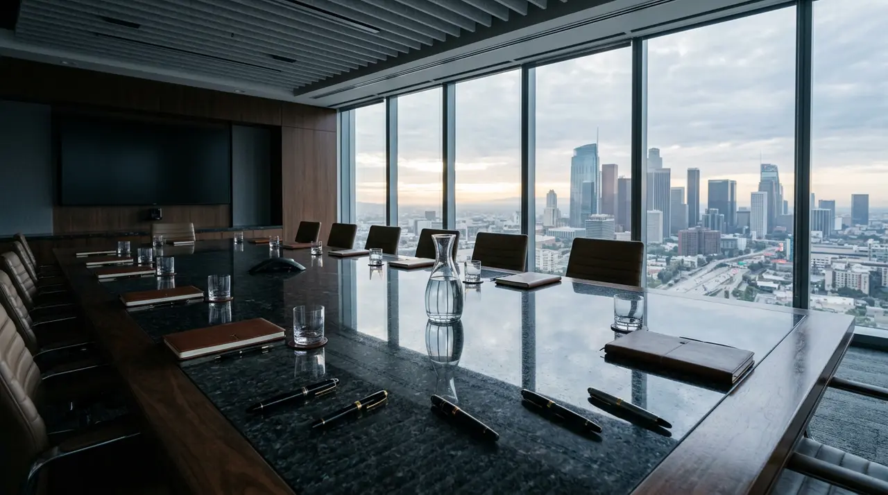 top 5 american corporate pr heads for 2026 overview