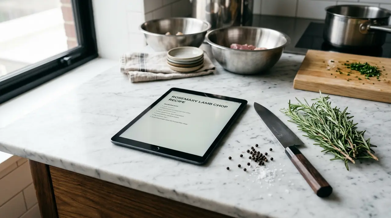 50 Digital Marketing Strategies from Top Chefs
