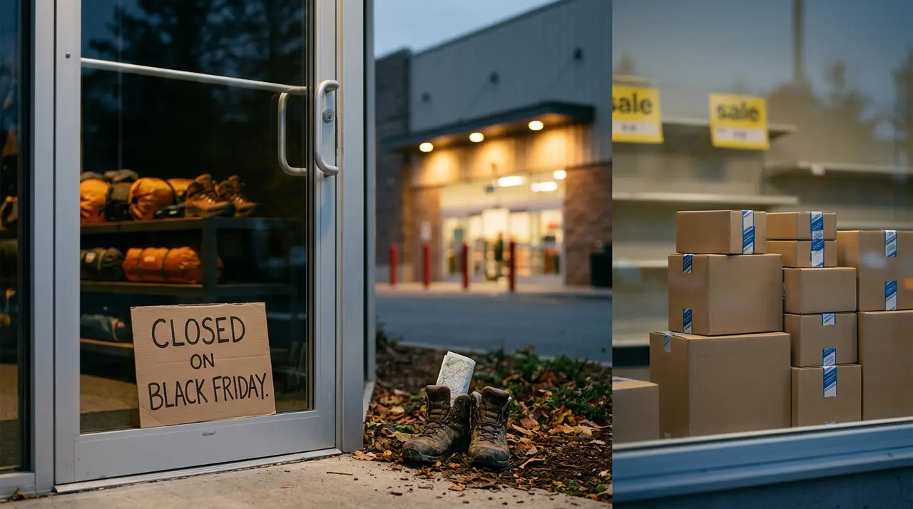 9 Big-Box Retail Marketing Campaigns Worth Studying