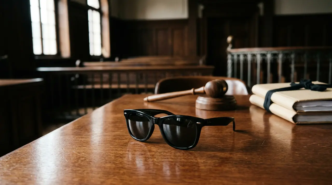 A$AP Rocky: 72 Hours From Acquittal to Ray-Ban