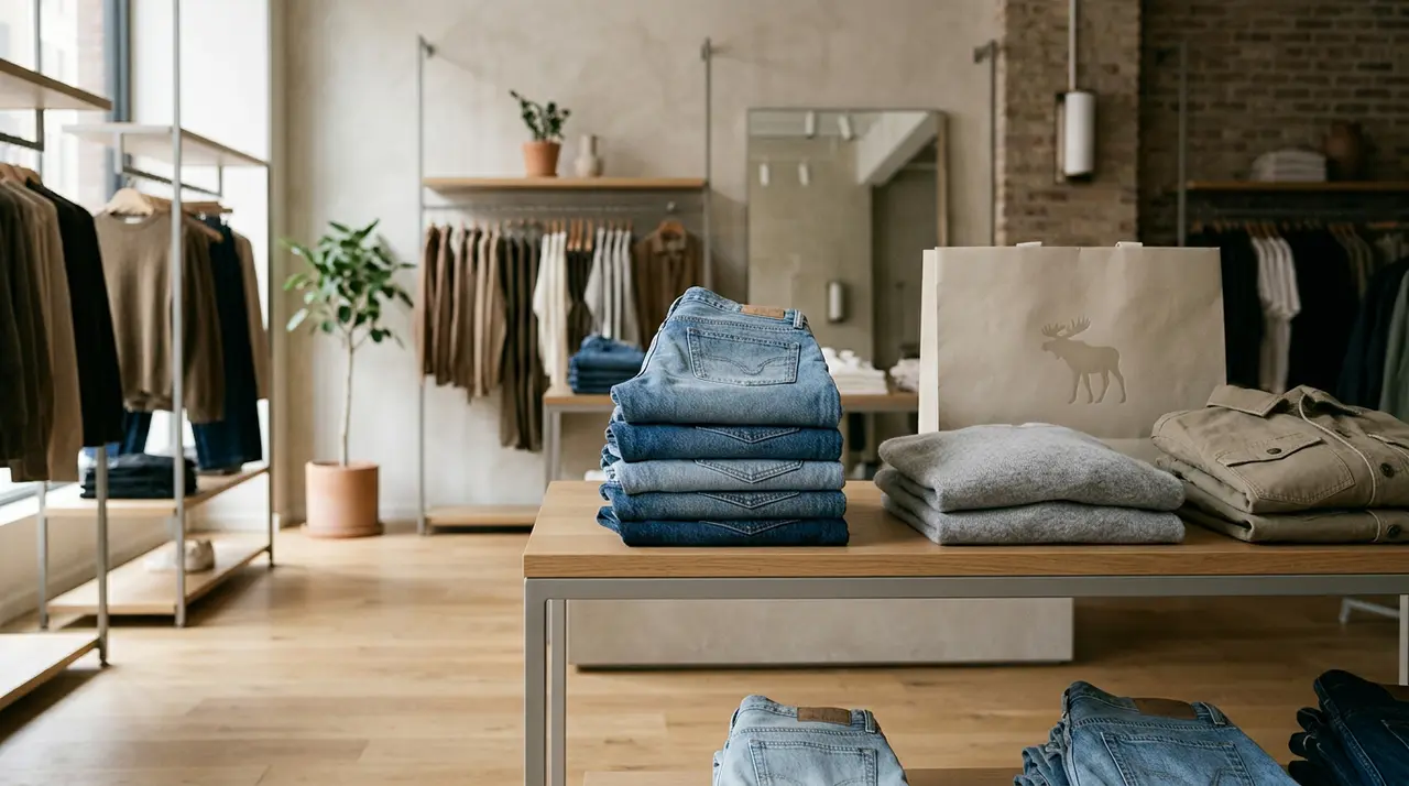 Abercrombie Turnaround: How Fran Horowitz Rebuilt the Brand
