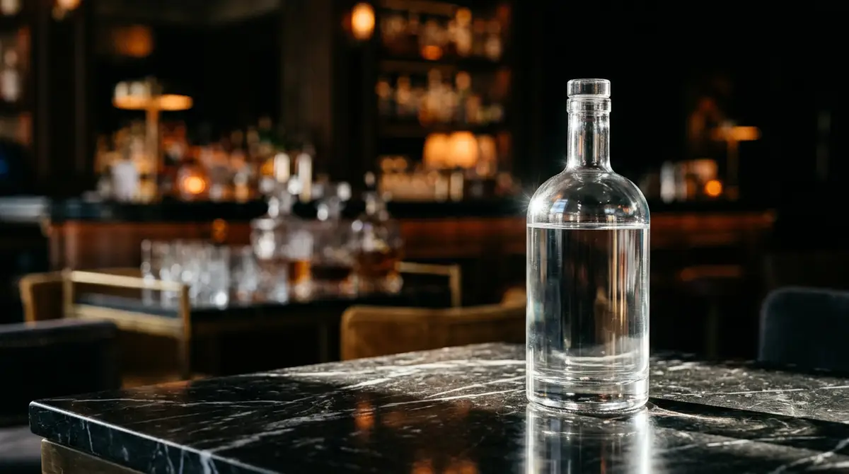 Absolut Clarity: How a Vodka Brand Redefined Global Alcohol Marketing