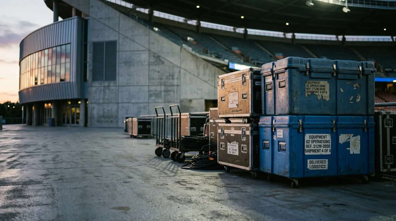 Adidas Marketing Strategy: World Cup Boost, Profit Miss