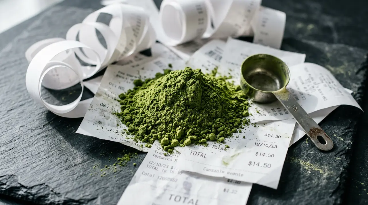 AG1 and Wellness Marketing's Hidden Cost