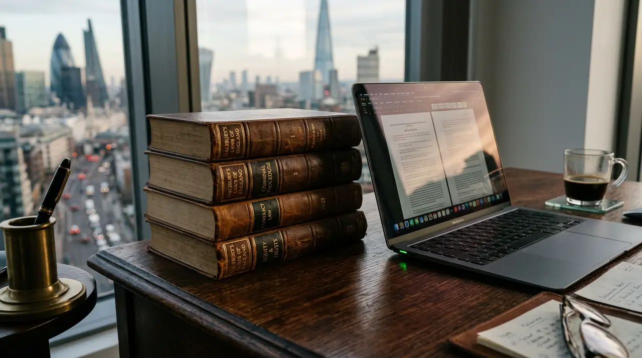 AI Legal Tech Stack 2026: Harvey, CoCounsel, Lexis+AI