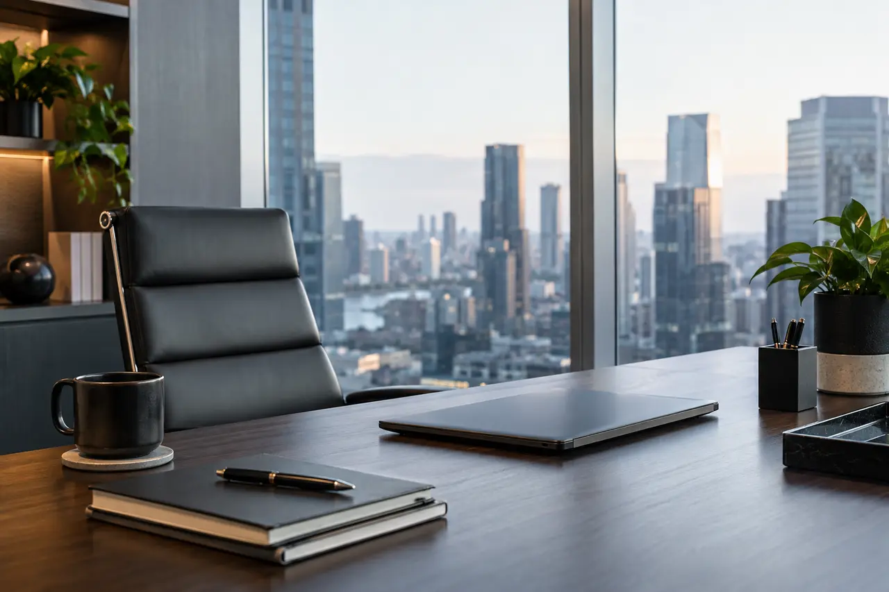 AI Reputation Audit: 20 Questions Every CEO Should Ask
