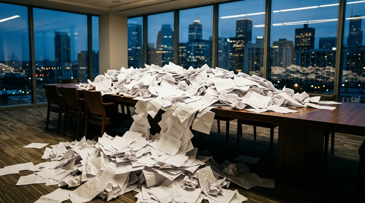 AI Turned PR Into a Content Machine — But Without Real Digital Capabilities, It’s Falling Apart