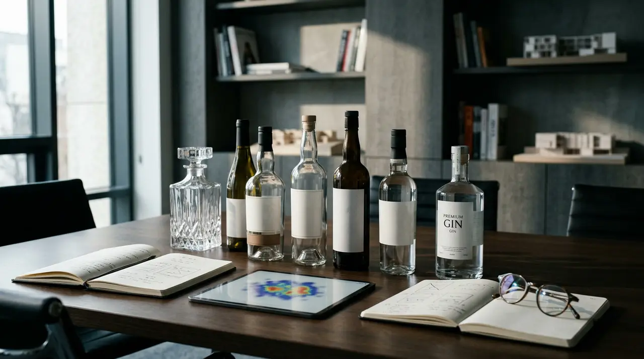 Alcohol Marketing: Campaigns, Agencies and Rules, 2026