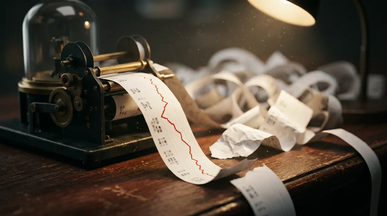 Altcoin Rotations: The Anatomy of a 79% Drawdown
