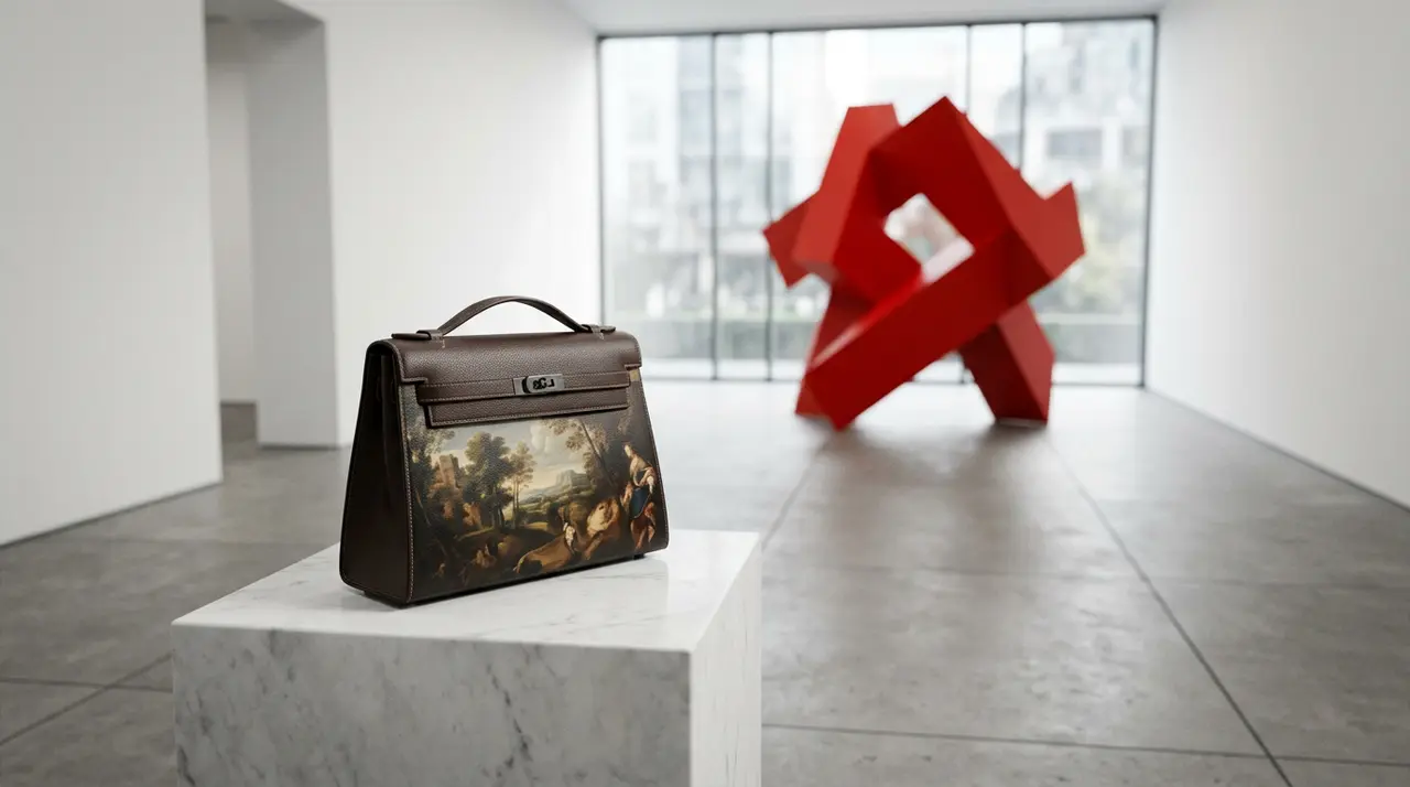 Art PR: How to Do It Well in Culture and Commerce