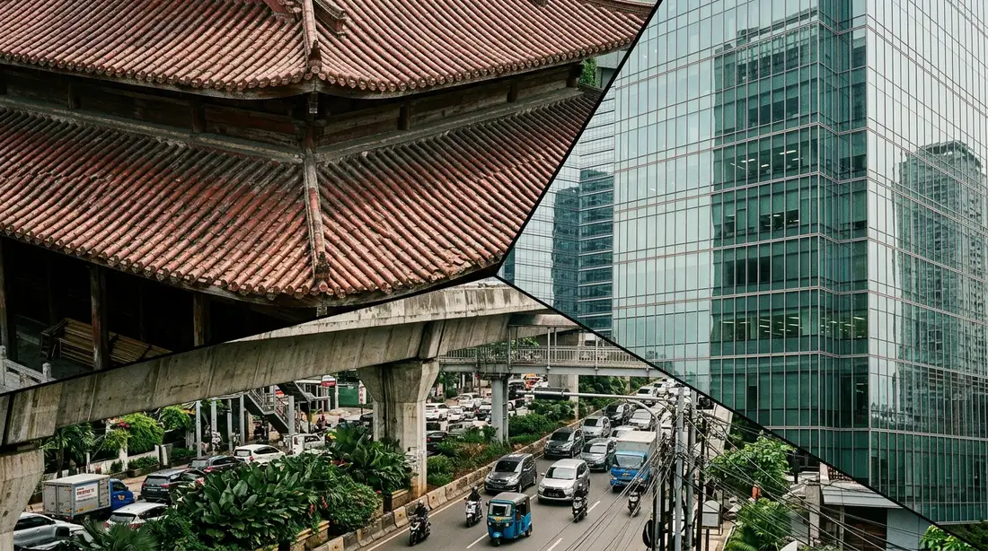 Asia Has No Pan-Regional Strategy
