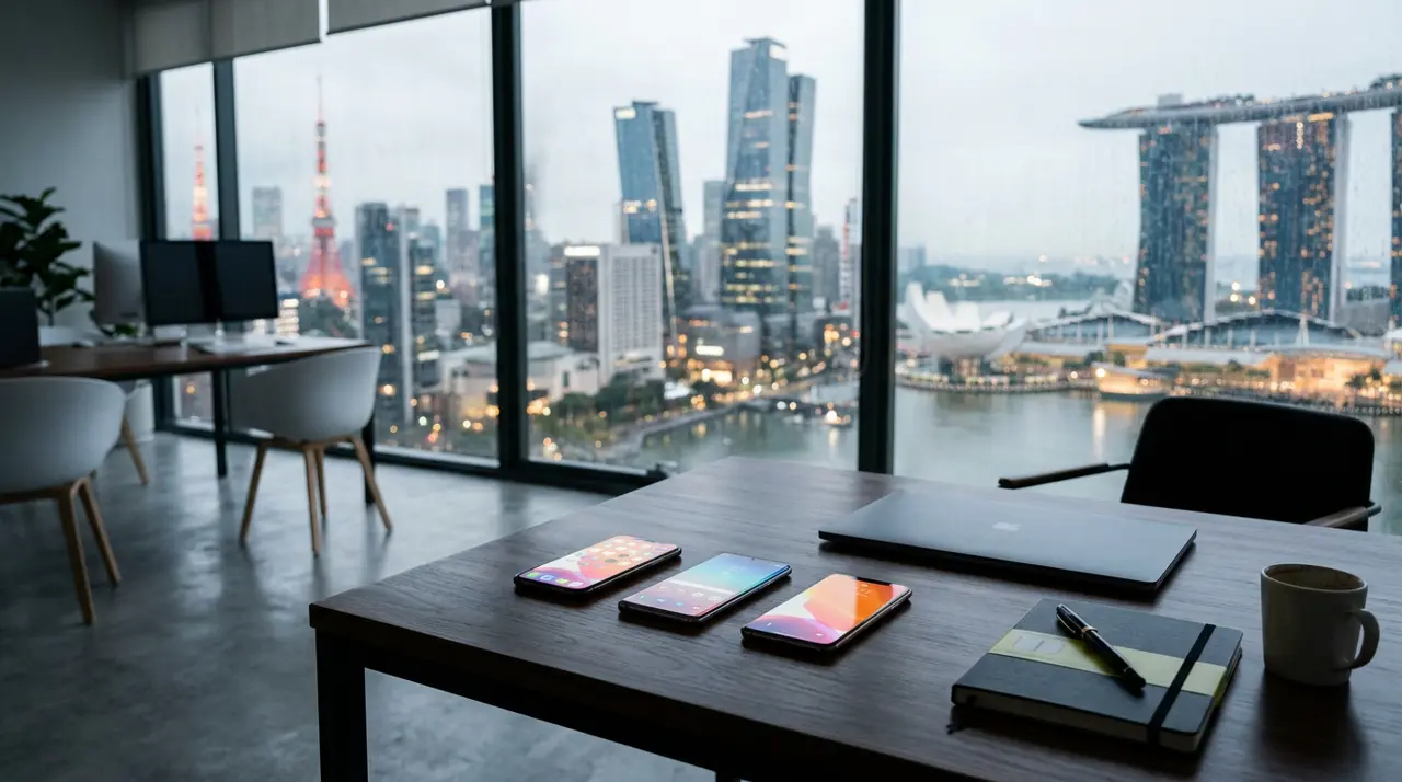 Influencer Marketing Agencies in Asia: 8 Firms by Market