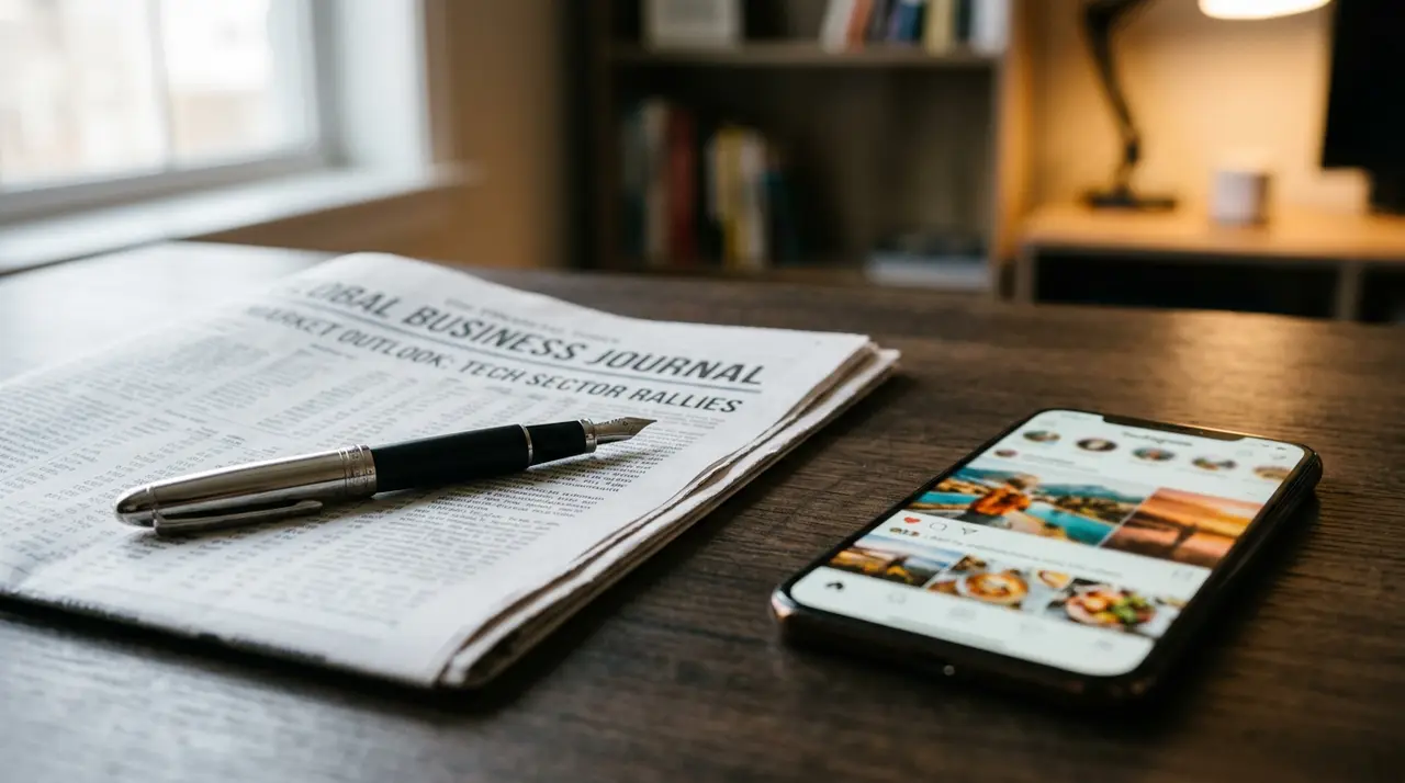 B2B PR vs B2C PR: What's the Difference?
