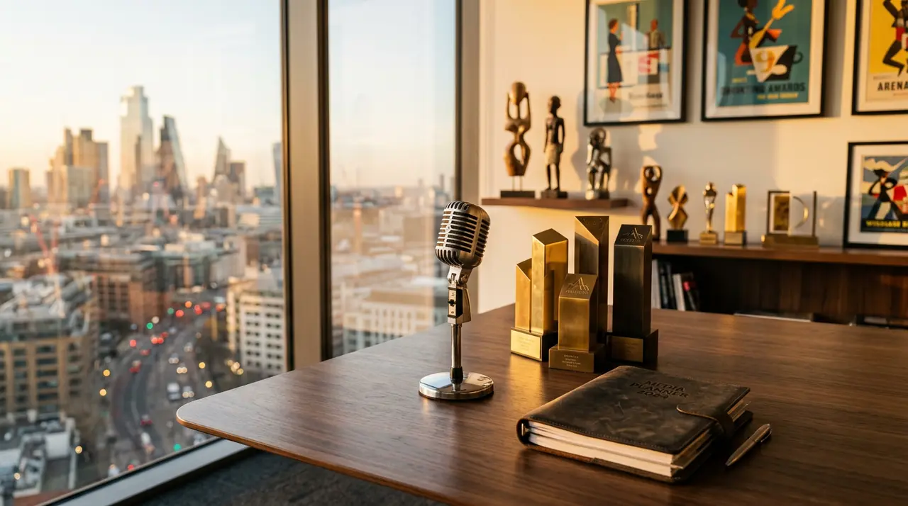 Best African American-Owned PR Firms in the US (2026)