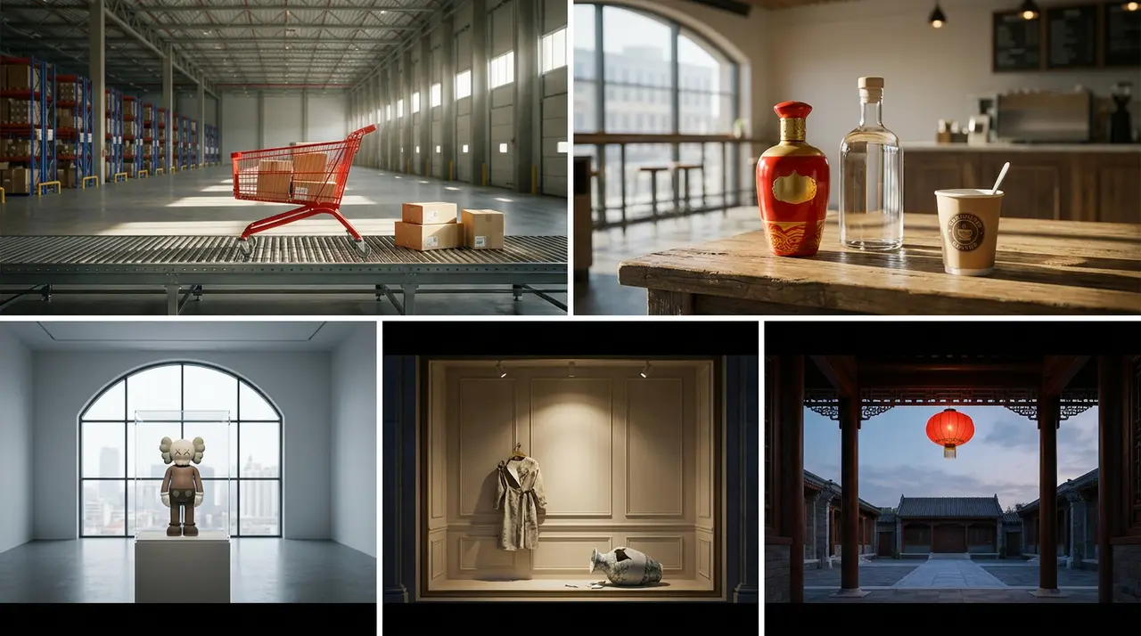 Best China Marketing Campaigns: Singles' Day to Labubu
