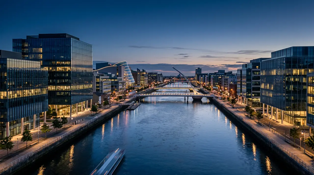 Top PR Agencies in Ireland (2026): Leading Irish Firms