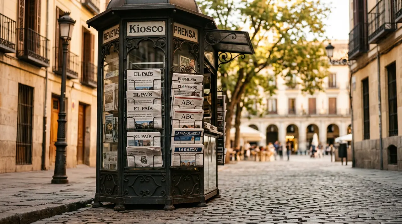 Best PR Firms in Spain: The 2026 Directory