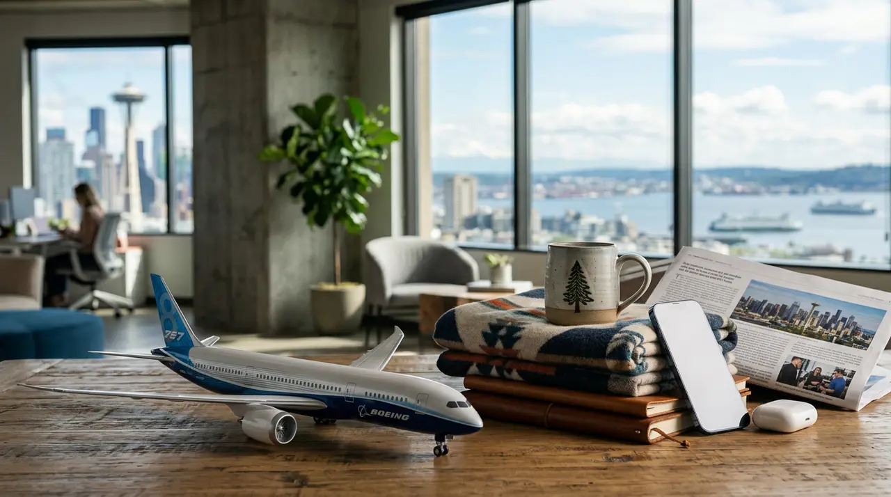 Washington State PR Firms: Seattle's Top Agencies