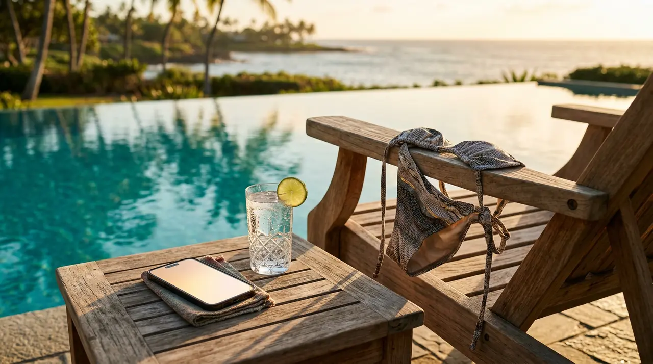 Bikini Influencer Marketing