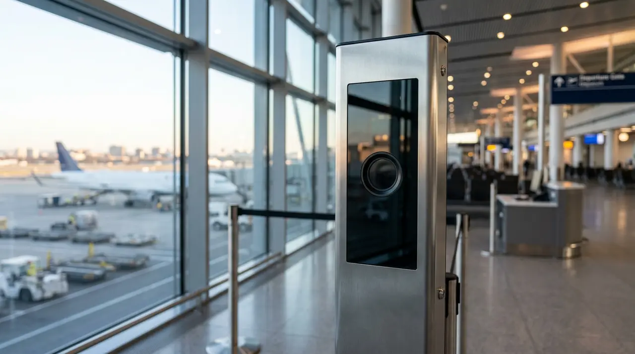 Biometrics, Privacy & Passenger Communications