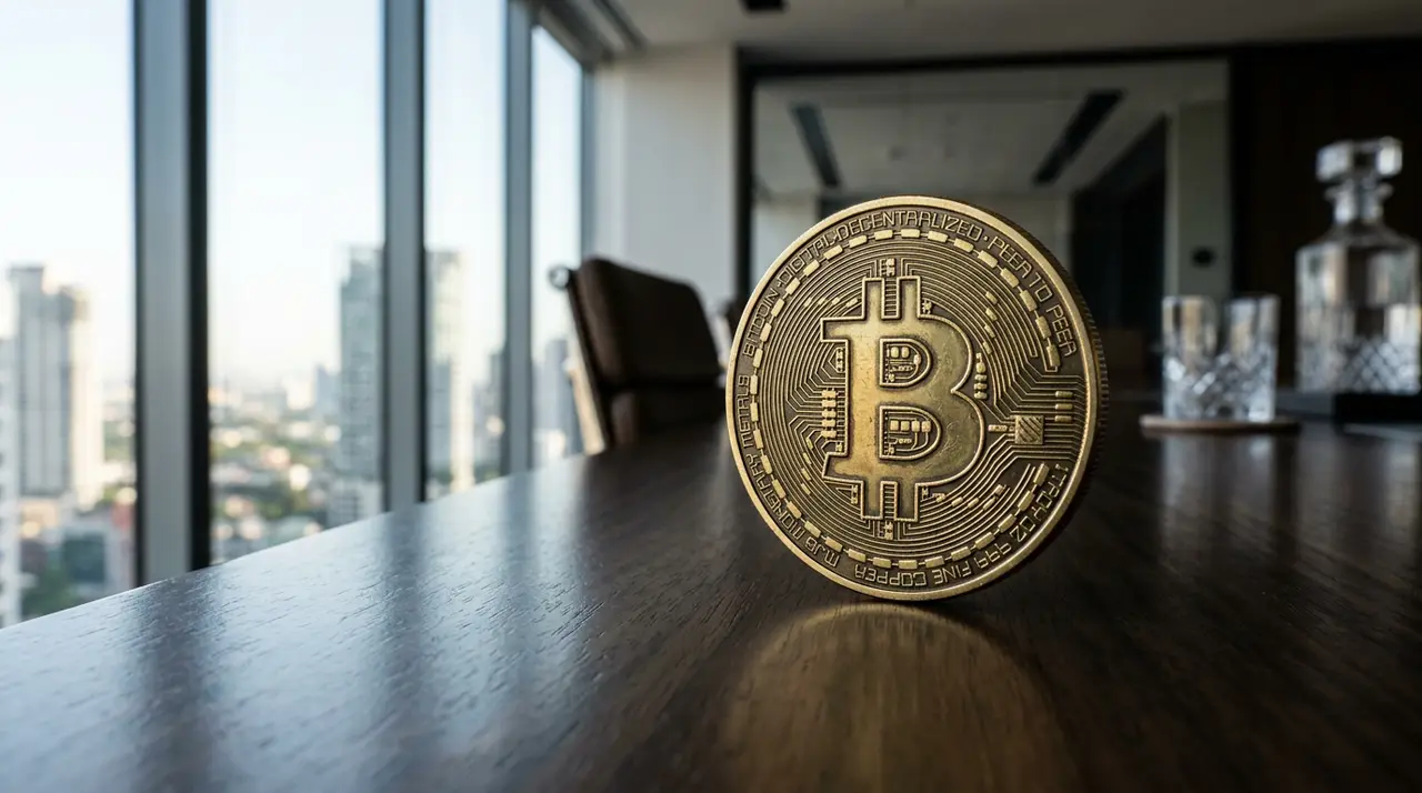 Bitcoin Treasury Companies: Investor Communications 2026