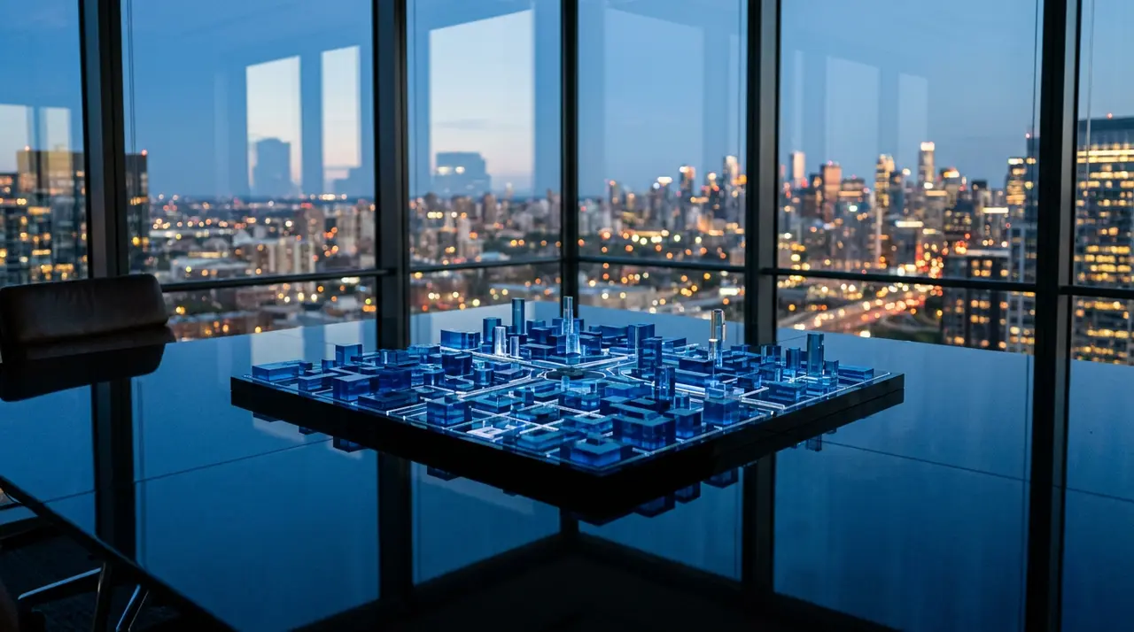 Bluefish Closes $43M Series B: Fortune 500 GEO Platform