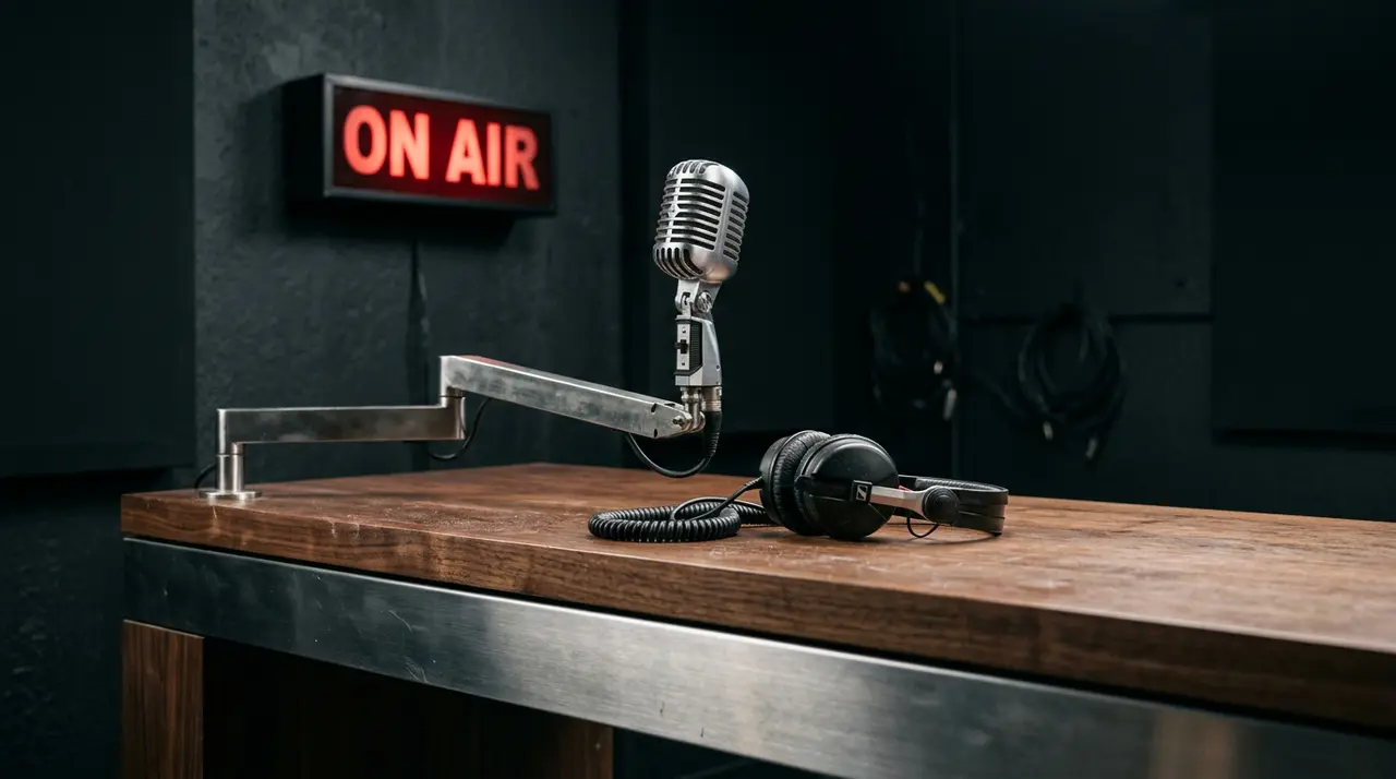 Brand-Owned Newsrooms Are Eating the Press Cycle