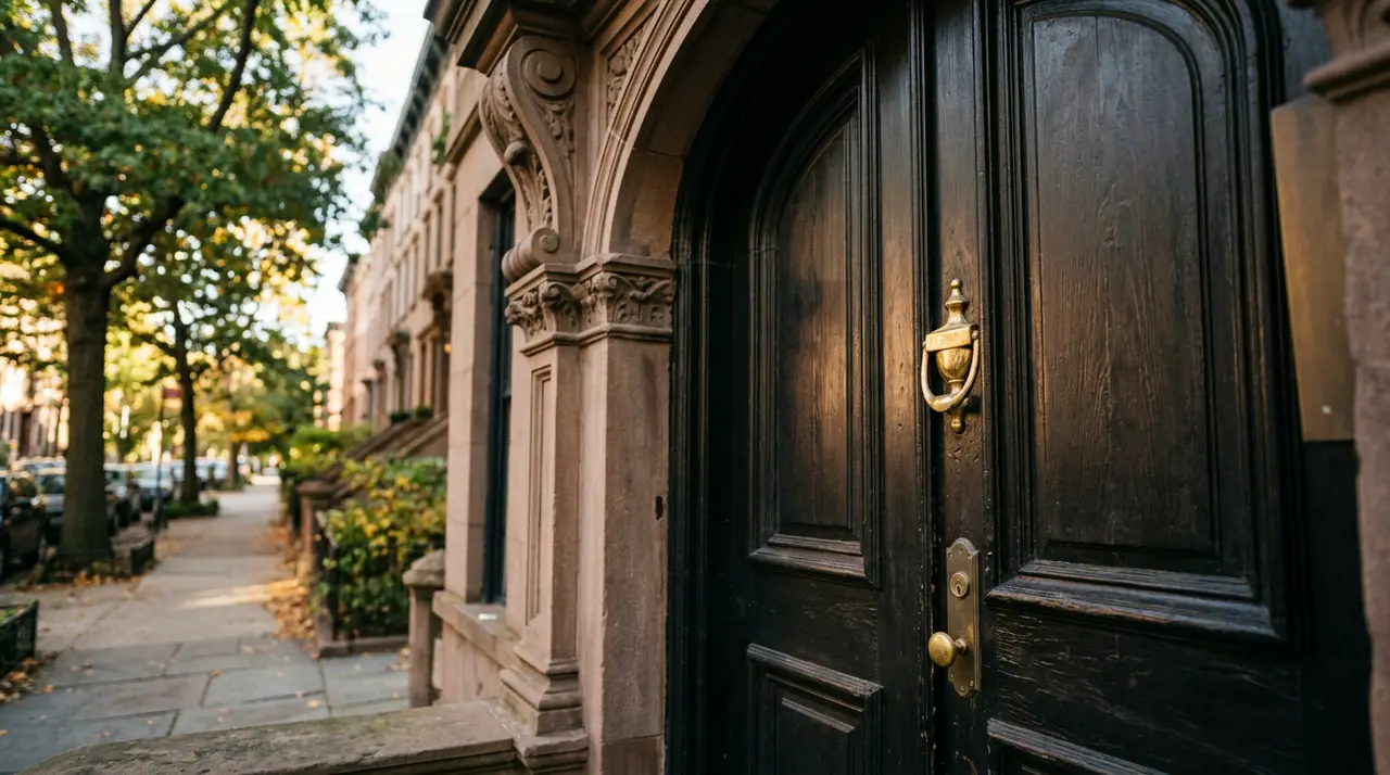 Brooklyn Broker Hit $55M Solo After Quitting Corcoran