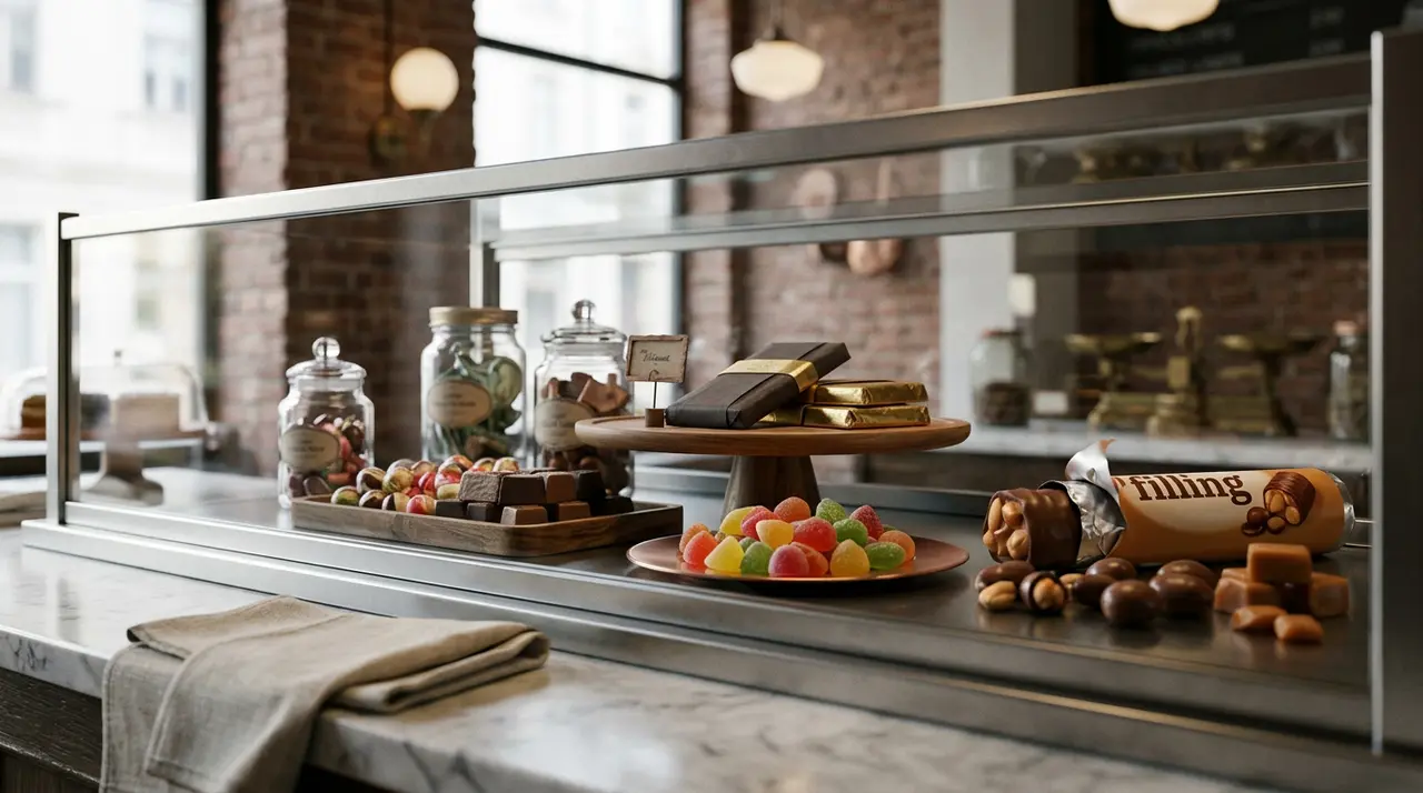 12 Candy and Ice Cream Marketing Campaigns That Worked