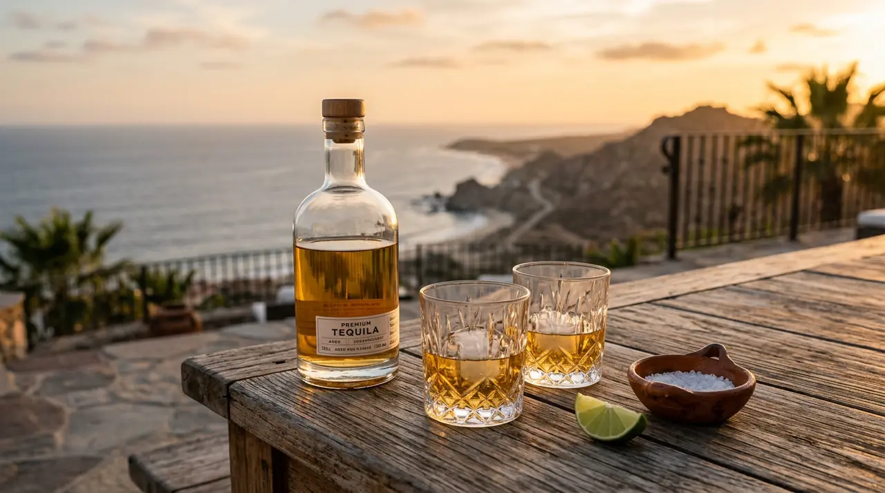 Casamigos and the Quiet Rewriting of What Premium Alcohol Means