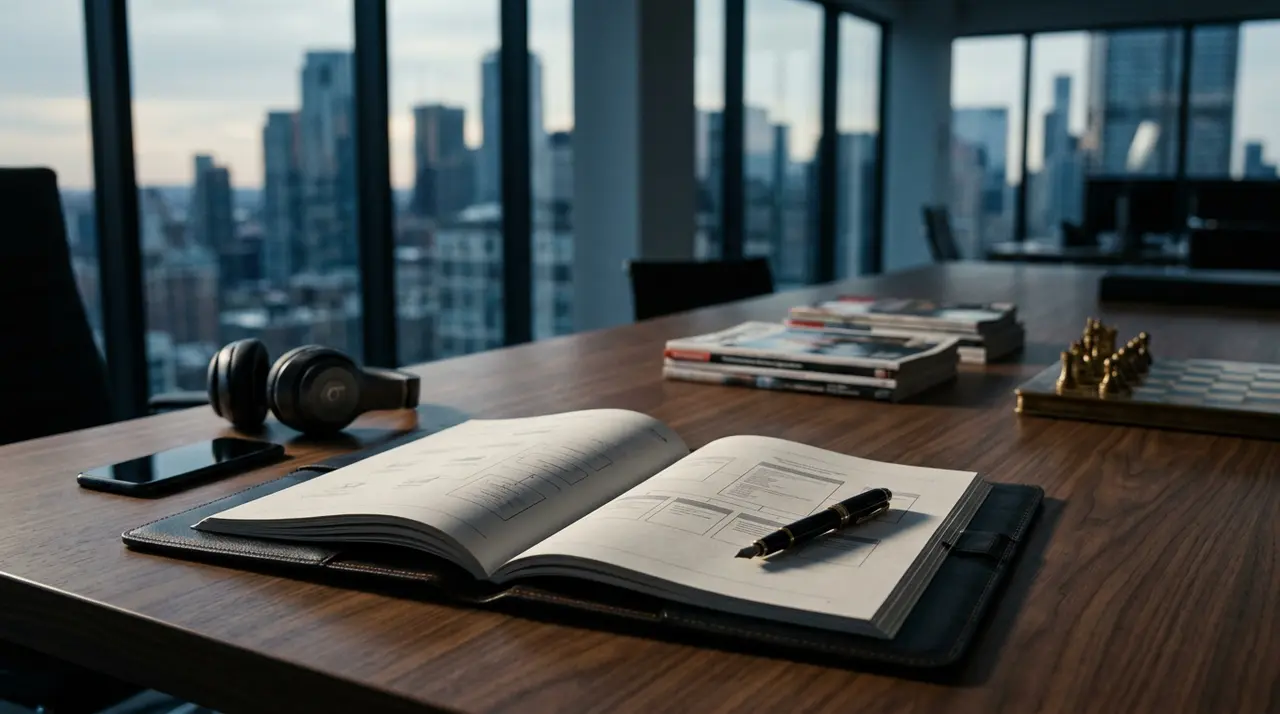 Celebrity Reputation Management: A 90-Day Playbook