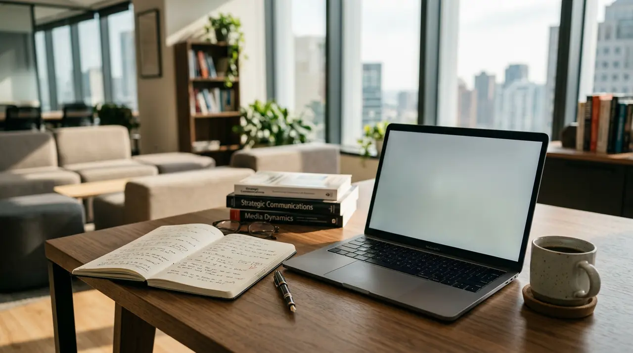25 ChatGPT Prompts for PR Teams, With Review Checks