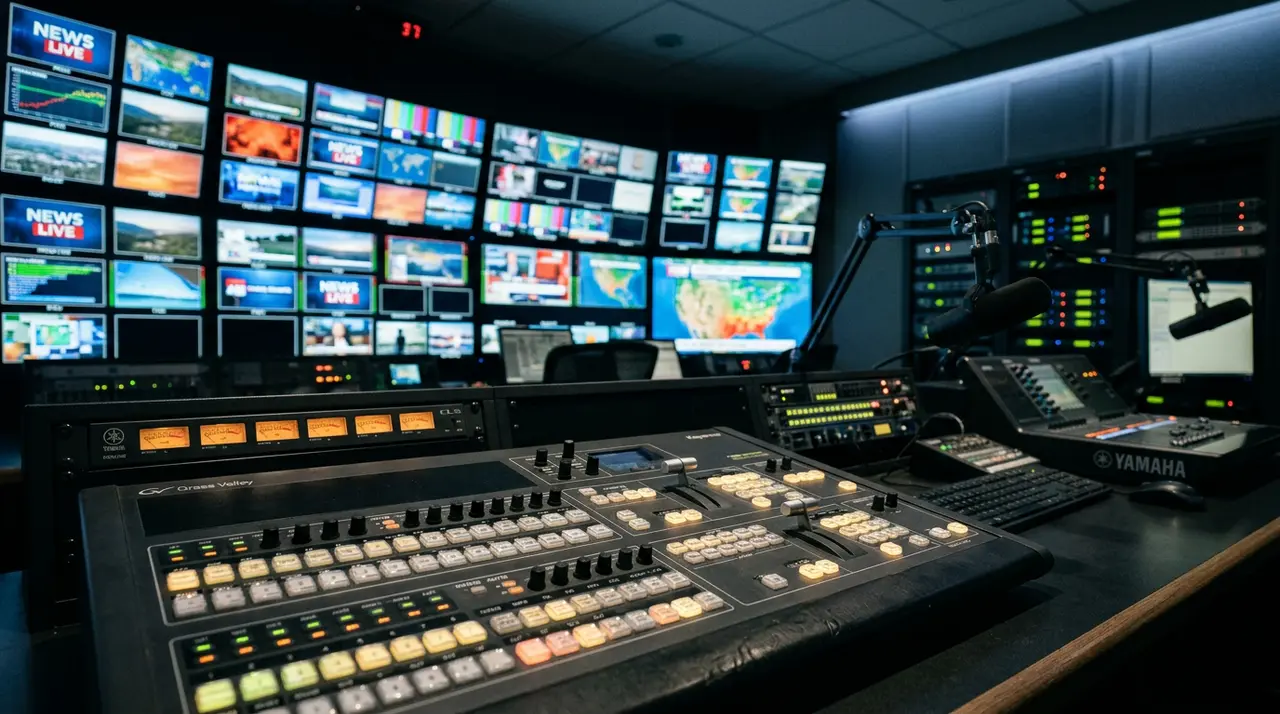 CNN Marketing and Media Strategy: A Comprehensive Analysis