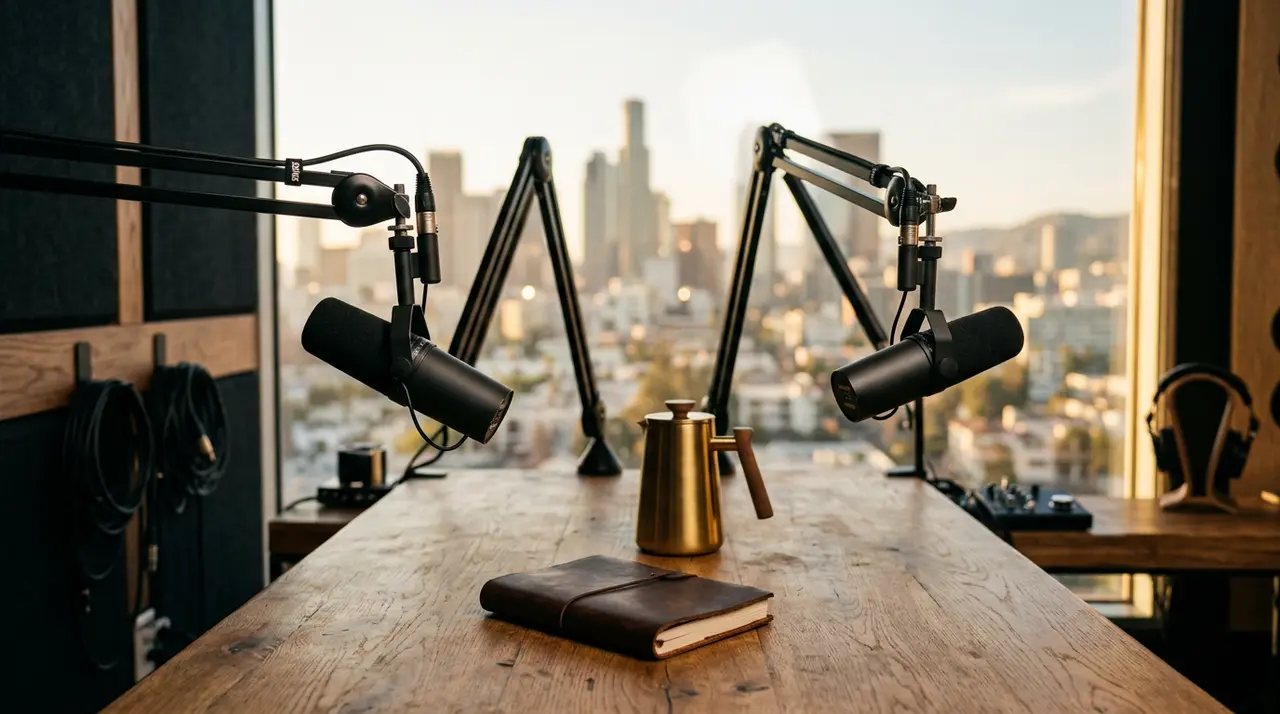 Colin and Samir: The Creators Who Built a Media Company About Creators