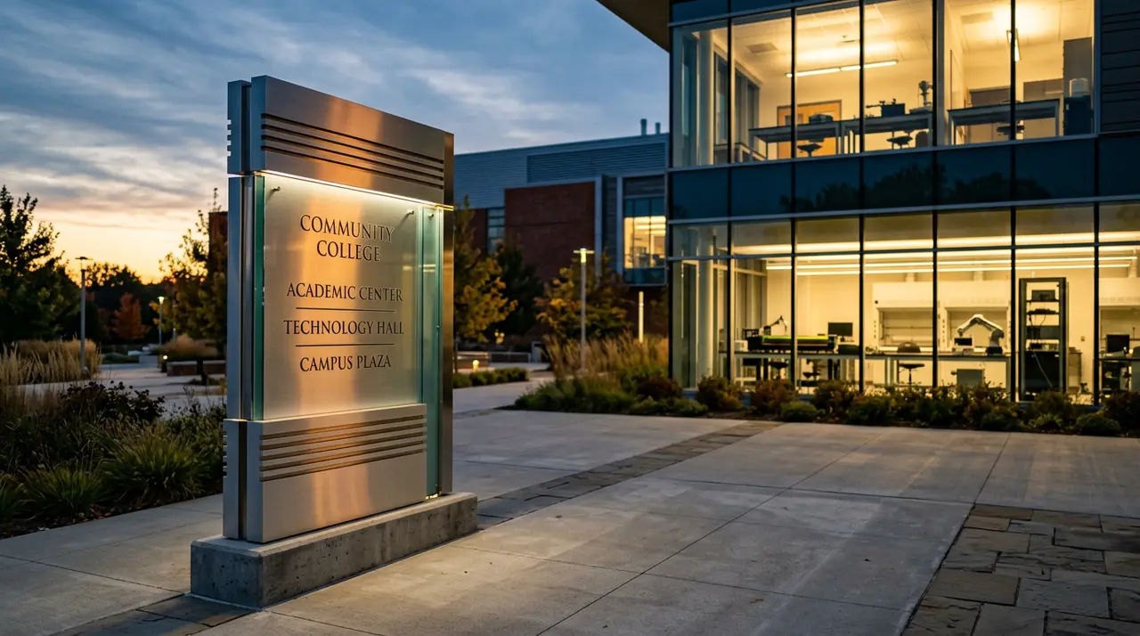 Community College Marketing: Six Plays to Win Enrollment