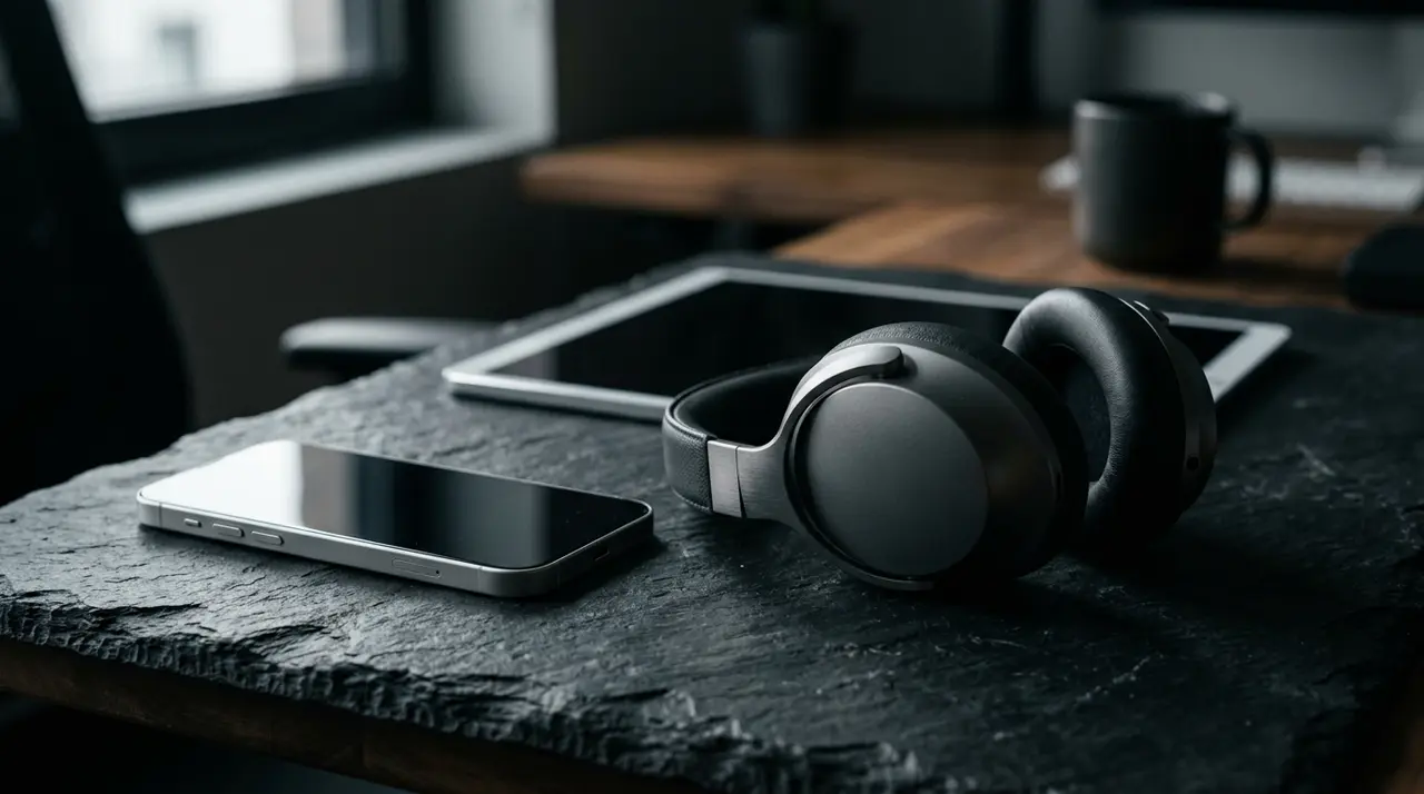Consumer Tech: Apple Wins AI Search, Sony Fades