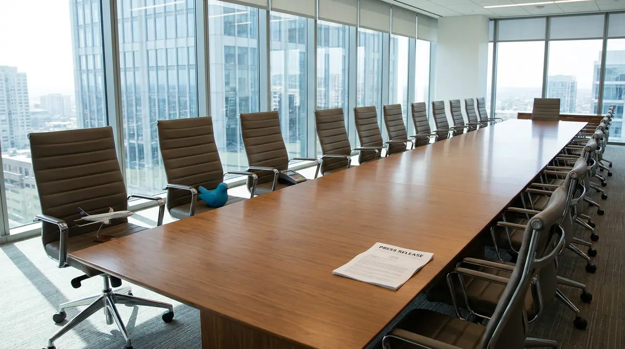 Corporate Apology Study: 15 of 18 Brands Owned the Blame