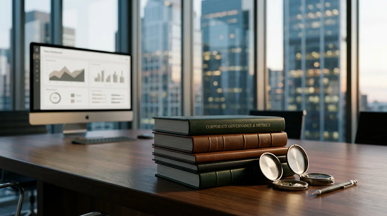 Corporate Reputation Management: Governance and Metrics