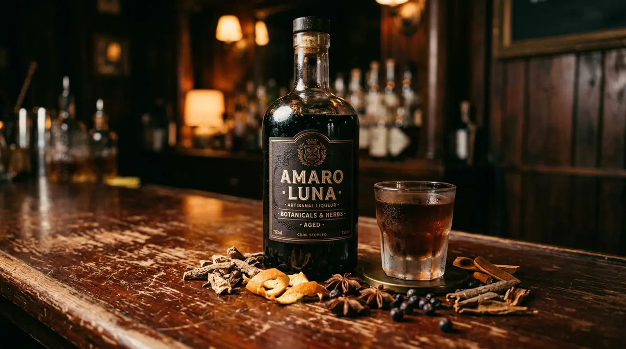 Craft Amaro PR: How Small Brands Win Bartenders First