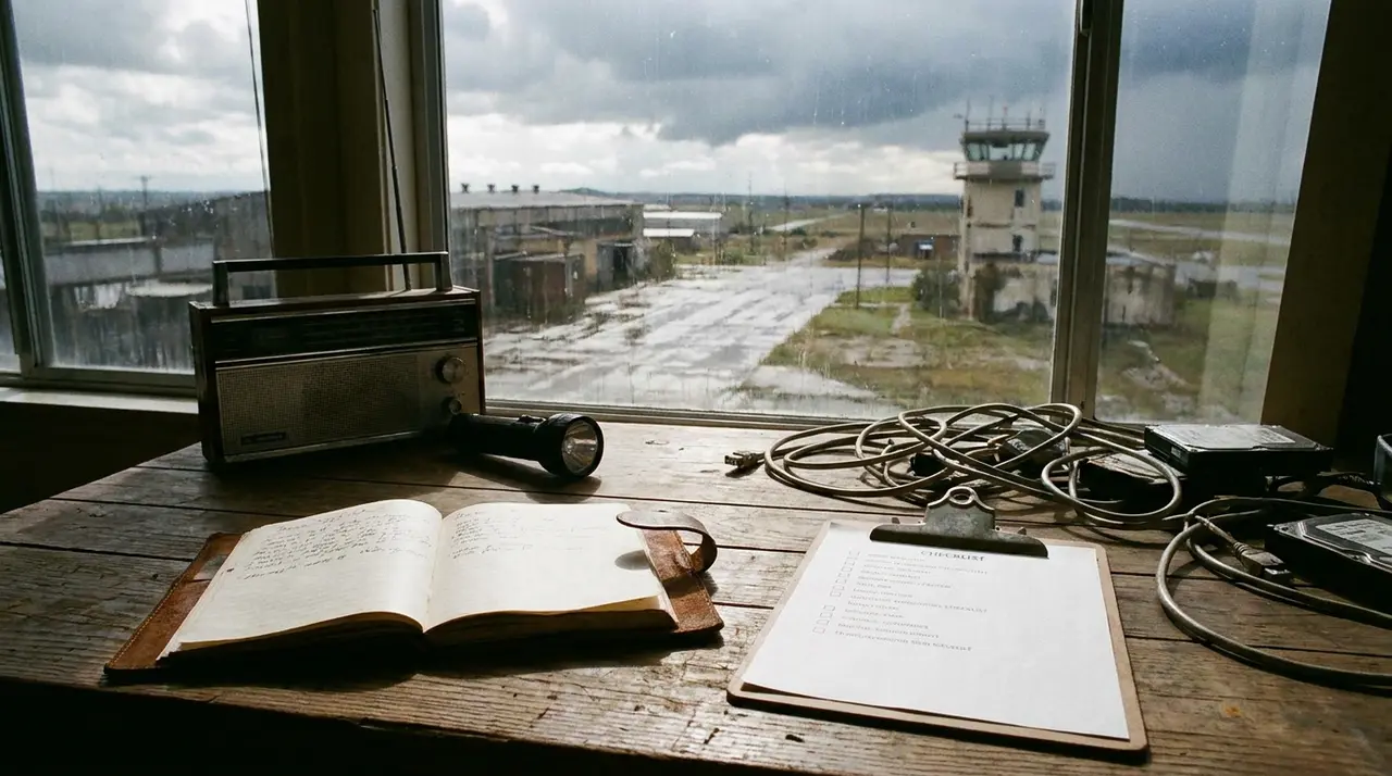 Crisis Management Guidebook: Plan, Respond, Recover