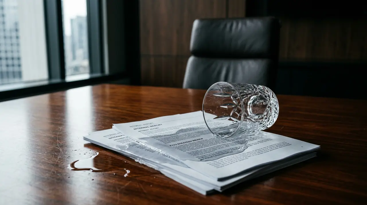 corporate communications strategy during brand crises explained