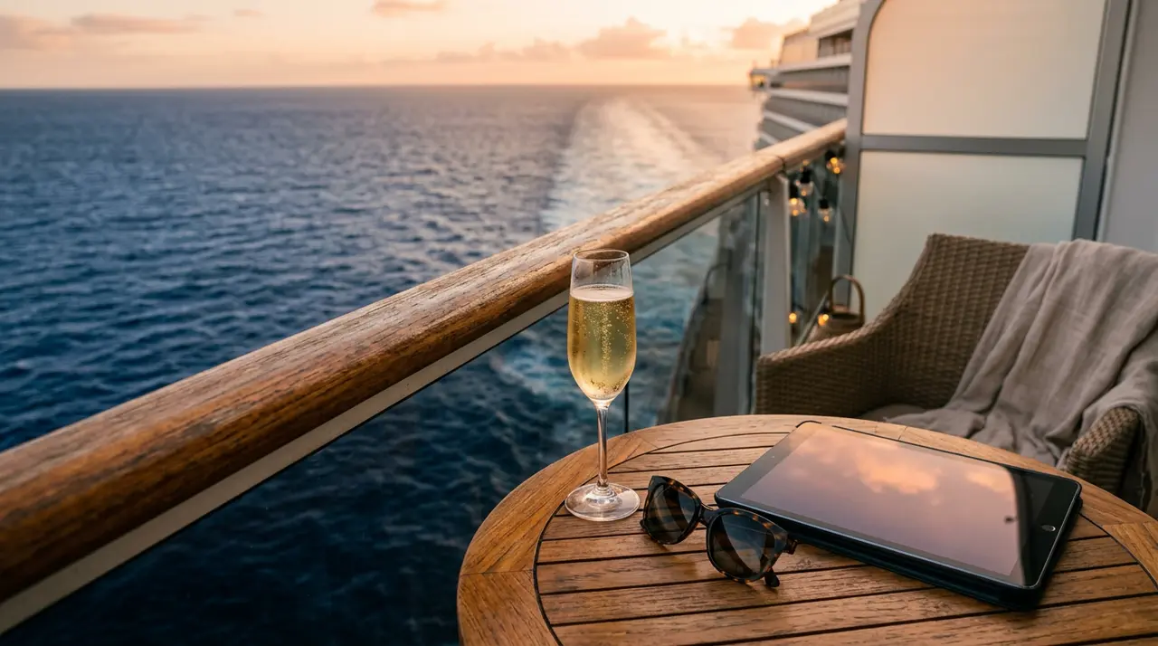 Cruise Marketing in 2026: The Playbook That Works