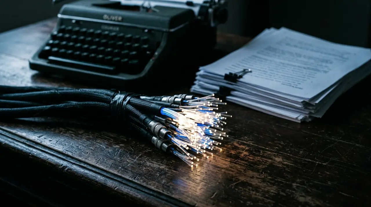 Cybersecurity Public Relations: The Discipline, the Press Pool, and the AI Communications Era