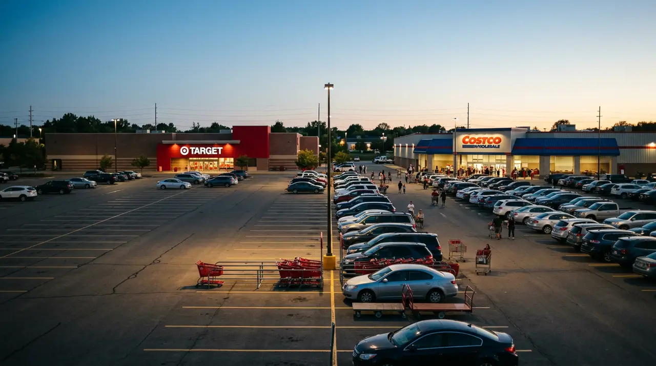 DEI Rollback Results: What Followed at Target and Costco