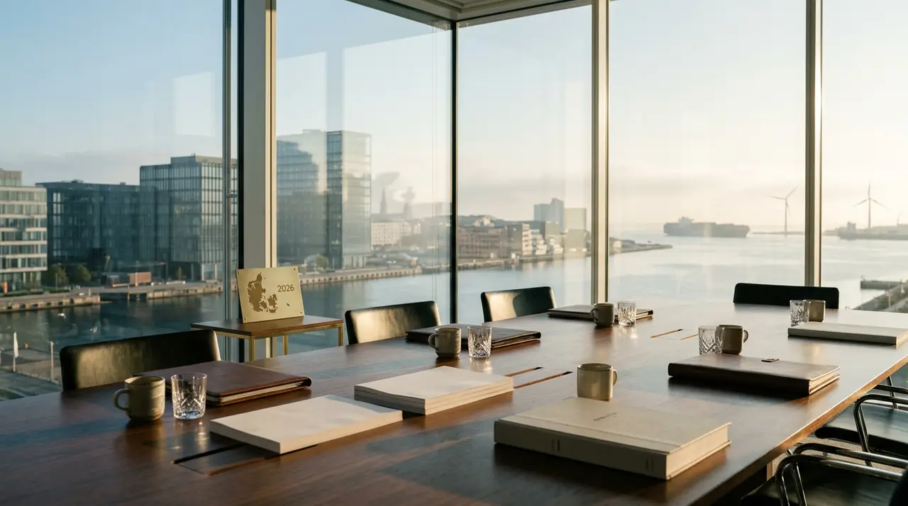 Top PR Agencies in Denmark (2026): Copenhagen Firms