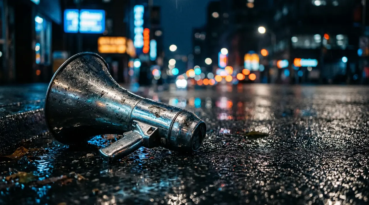 Digital PR Done Poorly — When the Megaphone Backfires
